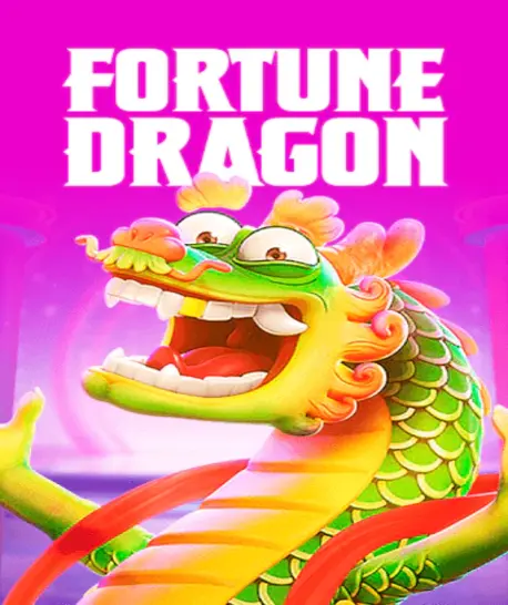 Try Fortune Dragon for an Asian-themed game with payouts