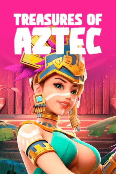 Treasure of Aztec slot unveils ancient riches and big wins